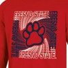 NCAA Fresno State Bulldogs Boys' Long Sleeve T-Shirt - 3 of 3