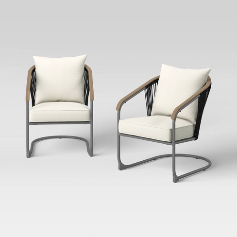 Project 62 patio chairs on sale