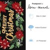 Liora Manne Frontporch Holiday Indoor/Outdoor Rug.. - 3 of 4