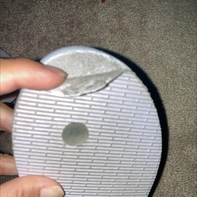 Guest review image 1 of 2, zoom in