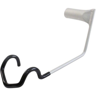bike mirror target