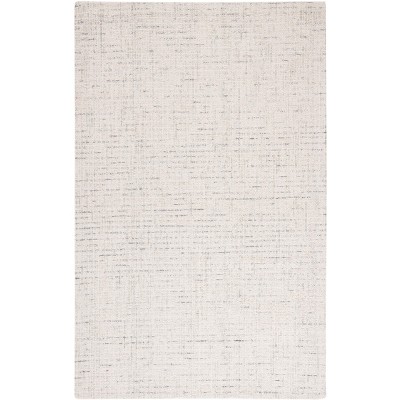 Abstract ABT468 Handmade Indoor Rug - Safavieh