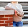 Women's Savanna Color Block Sweater - be cool - 2 of 2