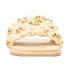 New York & Company Izzy Women's Gems Slides - 4 of 4