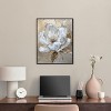 Art Remedy Athenas Flower Floral Fine Wall Art Framed - 2 of 4