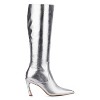 New York & Company Women's Krystelle- Pointy knee High Tall Boots - 2 of 4