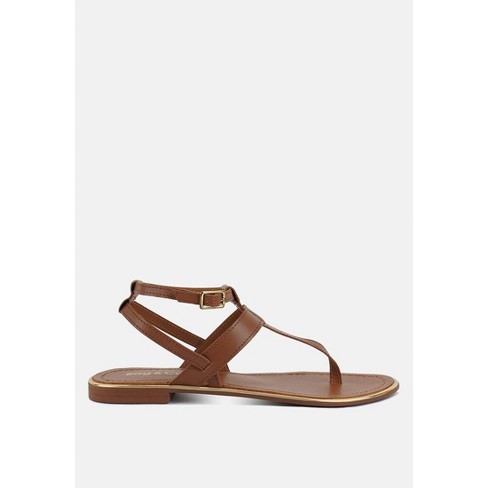 Target thong sandals shop