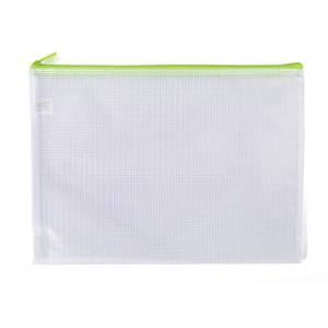 Mesh Storage Bags Green - Bullseye's Playground™ - 1 of 3
