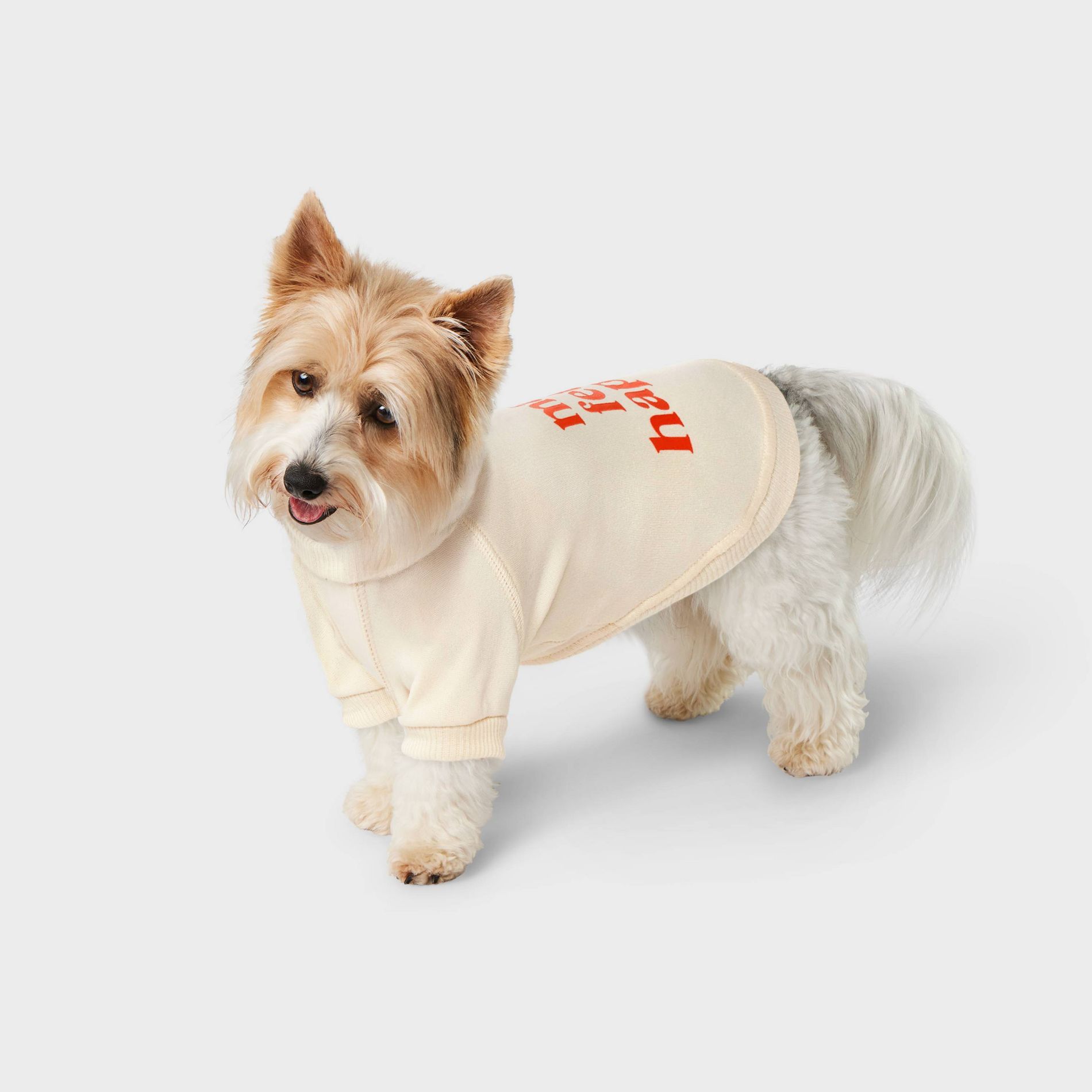 Make Fetch Happen Dog Sweatshirt Hoodie - Boots & Barkley™
