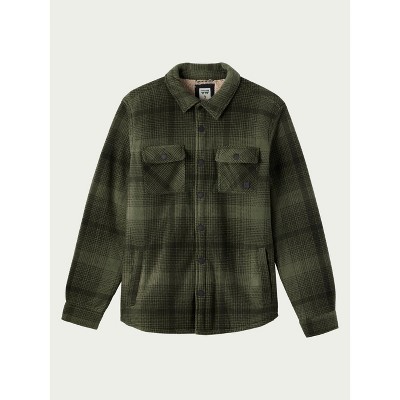 Voyager Arrowhead Fleece