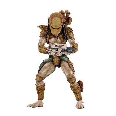 neca avp arcade figures