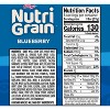 Nutri-Grain Blueberry Soft Baked Breakfast Bars - 8ct/10.4oz - 4 of 4