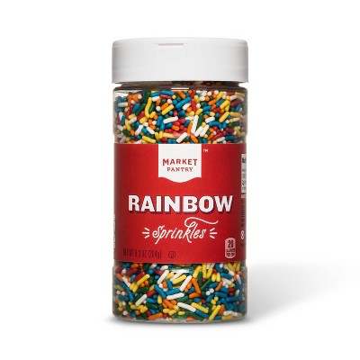 Gold Sprinkle Mix  So Fancy Sprinkles Medley, Edible Blend Bulk - Sweets &  Treats™