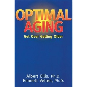 Optimal Aging - by  Ellis & Emmett Velten (Paperback) - 1 of 1