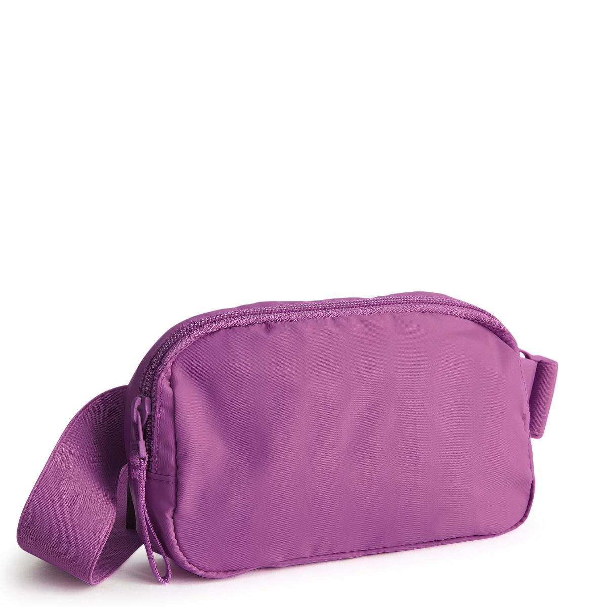 Vera Bradley Women's Featherweight Woodward Small Belt Bag - thumbnail 6
