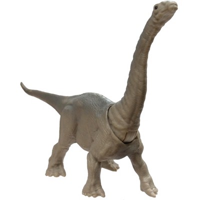 mattel jurassic world apatosaurus