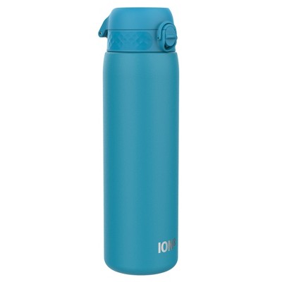 Ion8 Double Walled Stainless Steel Water Bottle - 31oz
