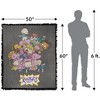 Rugrats Rugrats Chair Blanket 50"x60" Woven Tapestry - 2 of 4