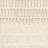Carter's Just One You®️ Baby Girls' Creme Ruffle Sleeve Dress - 4 of 4