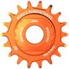 Wheels Manufacturing SOLO-SPLINE Micro Spline Single Speed Conversion Kit - 18t, For Shimano Micro Spline Hub Bodies, - 3 of 4