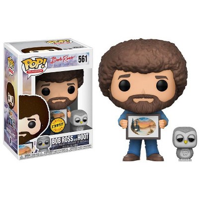chase pop figures