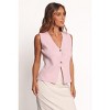 Everlee Knit Vest Top - 2 of 4