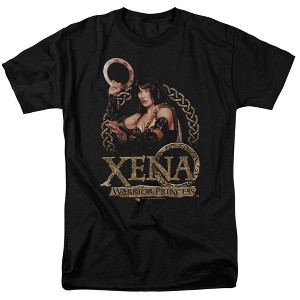 Men's Xenaty T-Shirt - 1 of 4