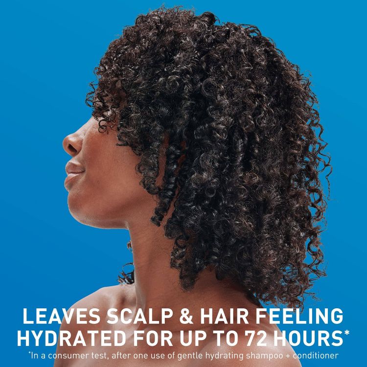 CeraVe Gentle Scalp Care Shampoo - 12 fl oz, 5 of 13