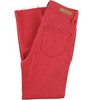 Sanctuary Clothing Womens Return to Love Straight Leg Jeans - 2 of 2