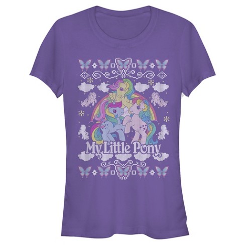 My little 2025 pony shirt target