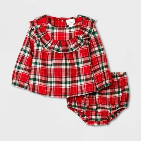 Target baby store girl summer clothes