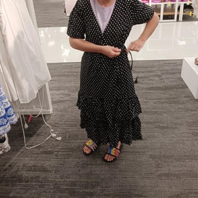 Plus-Size Knox Rose dress from Target Review