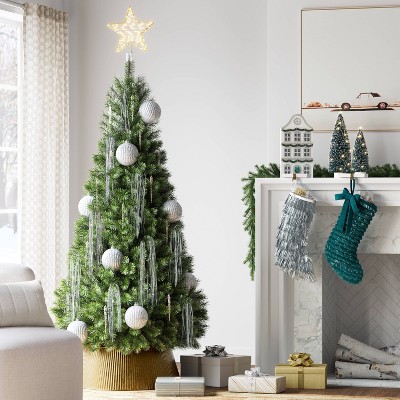 Tinsel Tree - Wondershop™