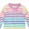 Honest Baby Organic Cotton Sleep & Plays - 4 of 4