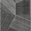 Unique Loom  Norge Orkla Area Rug - 2 of 4
