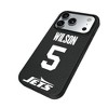 NFL New York Jets Players Game Tactic MagSafe Compatible Cell Phone Case for Apple iPhone 17 Series - 2 of 4