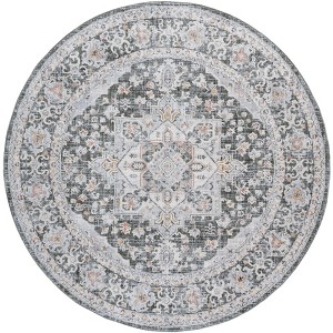 Scarlett SCT418 Power Loomed Indoor Rugs - Safavieh - 1 of 4