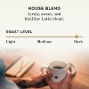 Peet's House Blend Dark Roast Ground Coffee - 10.5oz - 3 of 4