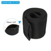 Unique Bargains Durable Nylon Flexible Protective Insulation Cable Hose Sleeve - 2 of 3