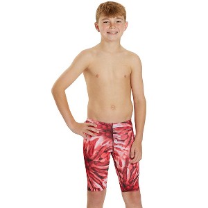 Sporti HydroLast Spacey Jammer Swimsuit (22-40) - 1 of 4