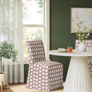 Replacement Slipcover Only for Kay Dining Chair - Threshold™ - 1 of 4