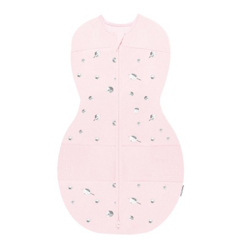 Happiest baby double online swaddle