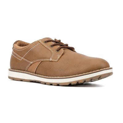 Reserved Footwear New York Men's Nolan Dress Shoes
