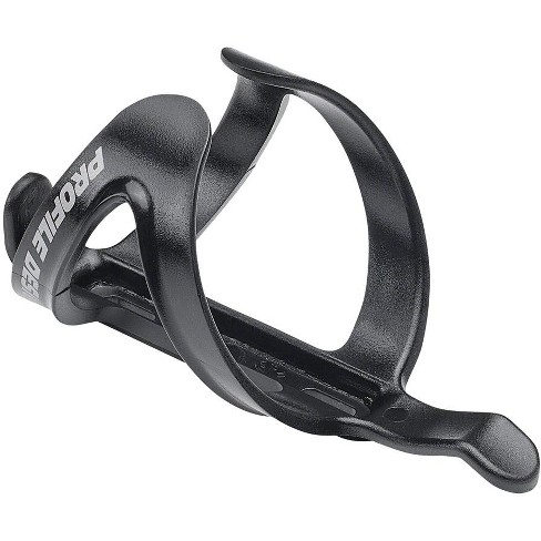 Low profile water online bottle cage