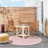 Nourison Essentials Easy Care Indoor Outdoor Area Rug - 2 of 4