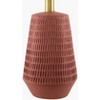 Livabliss Leipzig Rustic Table Lamps - 4 of 4