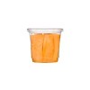 Crazy Fresh Cut Cantaloupe Spears - 15oz - 4 of 4