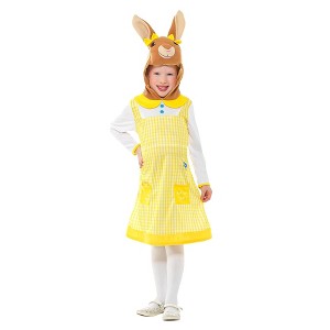 Smiffys Kids Peter Rabbit Cottontail Child Costume T1 - 1 of 4