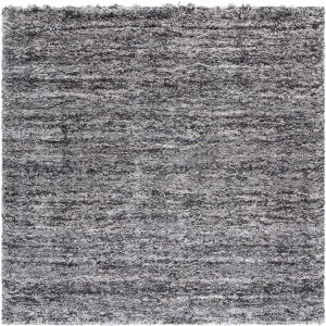 Iceland Shag ISG519 Power Loomed Indoor Rugs - Safavieh - 1 of 4