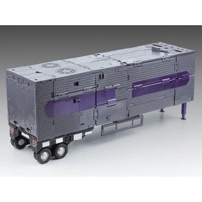 MX-12B Gravestone Trailer | X-Transbots Action figures